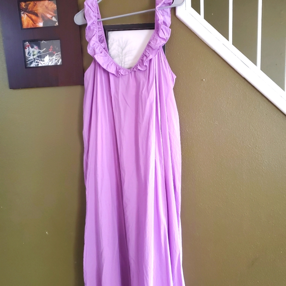 H&M Midi Dress